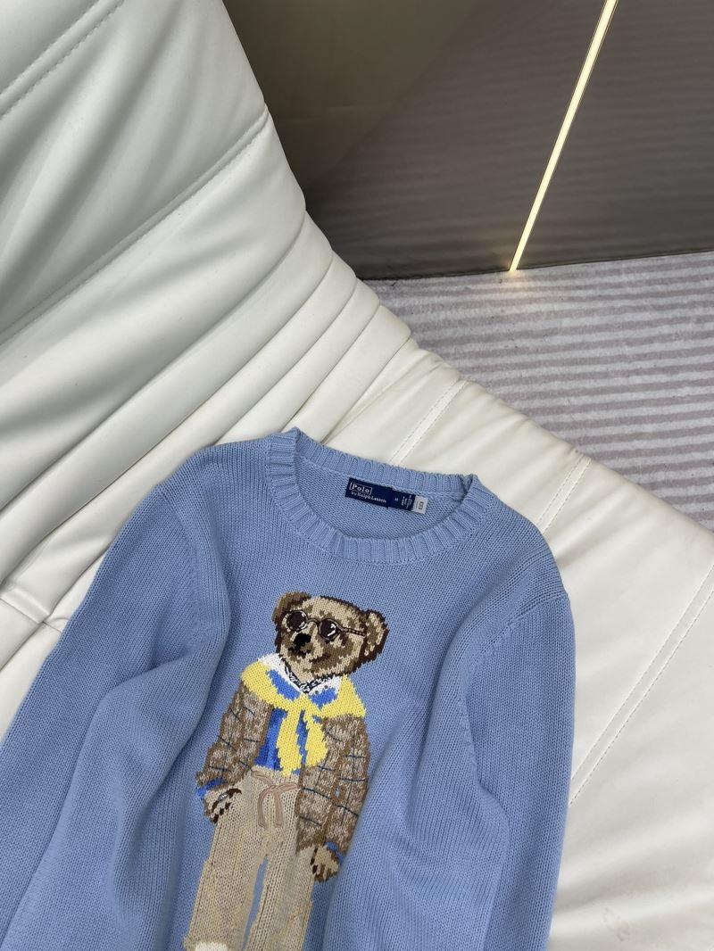 Moschino Sweaters